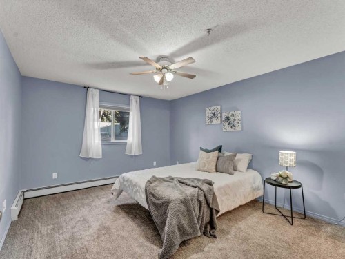 101-245 Red Deer Drive Sw, Medicine Hat, AB - Indoor Photo Showing Bedroom
