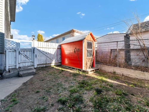 27 4 Street Sw, Medicine Hat, AB - Outdoor