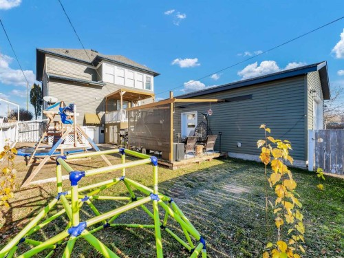 27 4 Street Sw, Medicine Hat, AB - Outdoor