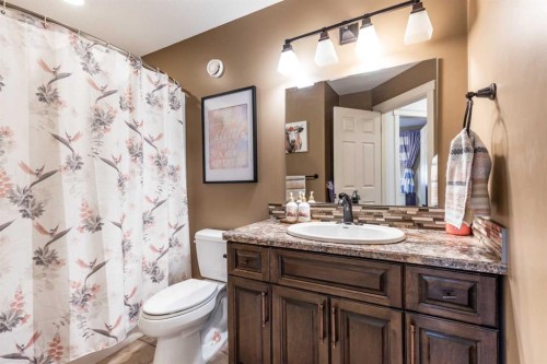 121062 Rr 83C, Rural Forty Mile No. 8, County Of, AB - Indoor Photo Showing Bathroom