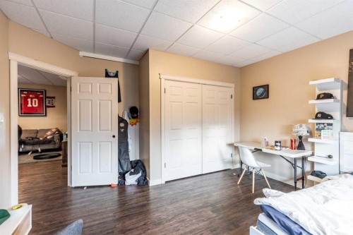 121062 Rr 83C, Rural Forty Mile No. 8, County Of, AB - Indoor