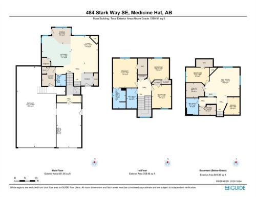 484 Stark Way Se, Medicine Hat, AB - Other