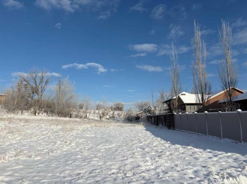 8 Canyon Creek Drive Sw, Medicine Hat, AB 