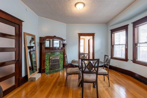 268 Belfast Street Se, Medicine Hat, AB - Indoor