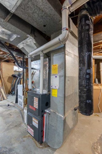 268 Belfast Street Se, Medicine Hat, AB - Indoor Photo Showing Basement