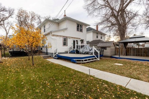 268 Belfast Street Se, Medicine Hat, AB - Outdoor