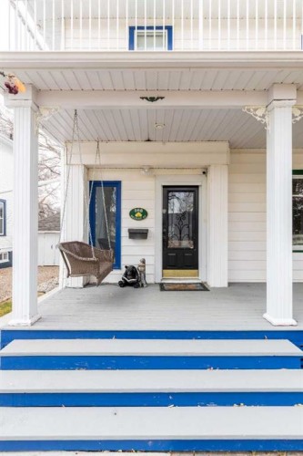 268 Belfast Street Se, Medicine Hat, AB -  With Exterior