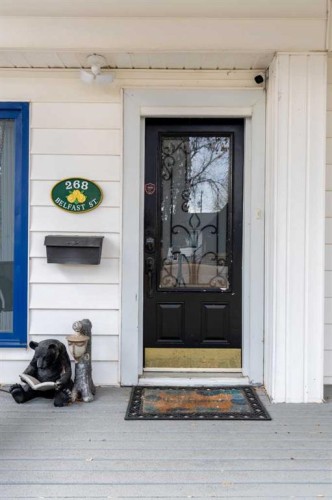 268 Belfast Street Se, Medicine Hat, AB -  With Exterior