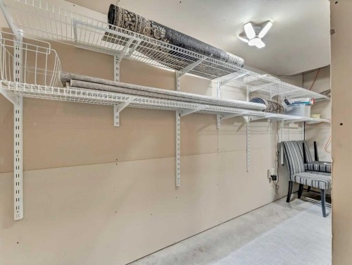 28 Stark Mews Se, Medicine Hat, AB - Indoor With Storage
