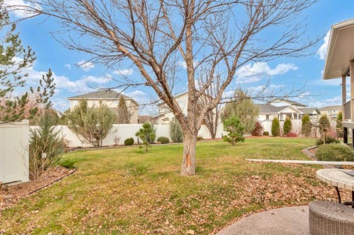 28 Stark Mews Se, Medicine Hat, AB - Outdoor With View