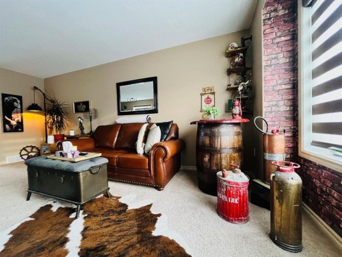 110 Ranchlands Way Ne, Medicine Hat, AB - Indoor