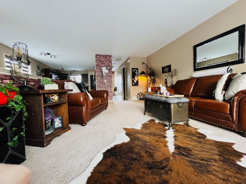 110 Ranchlands Way Ne, Medicine Hat, AB - Indoor