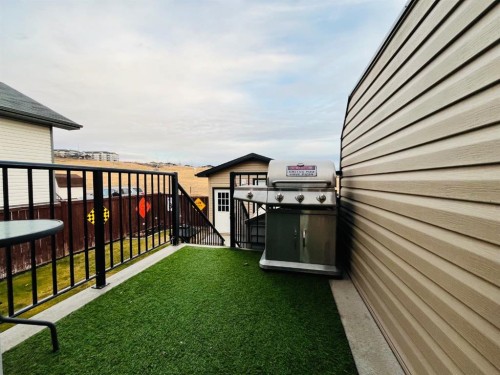 110 Ranchlands Way Ne, Medicine Hat, AB - Outdoor With Exterior