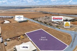 6-2377 Box Springs Boulevard NW Medicine Hat, AB T1C 0C8