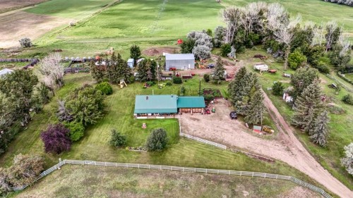 12228 Range Road 64  Rural Cypress County, AB T1A 7G5