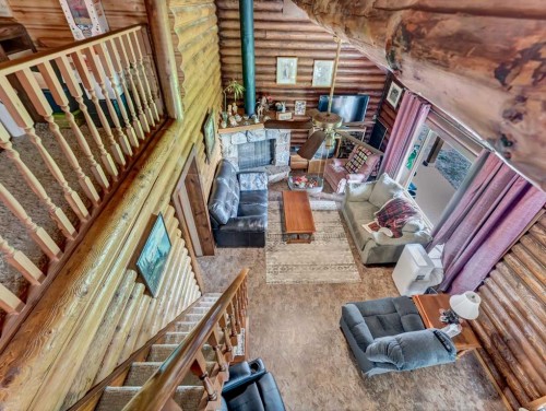 12228 Range Road 64, Rural Cypress County, AB - Indoor Photo Showing Other Room