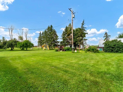 12228 Range Road 64, Rural Cypress County, AB - Outdoor With View