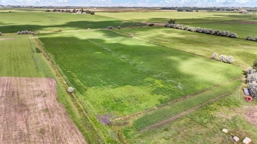 12228 Range Road 64, Rural Cypress County, AB - Outdoor With View