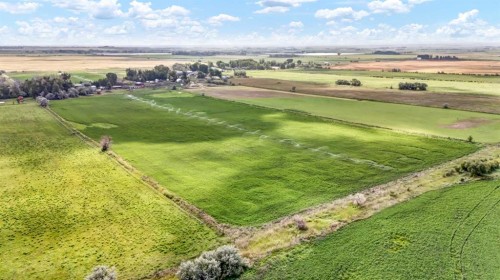 12228 Range Road 64, Rural Cypress County, AB - Outdoor With View