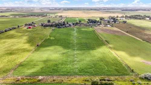 12228 Range Road 64, Rural Cypress County, AB - Outdoor With View