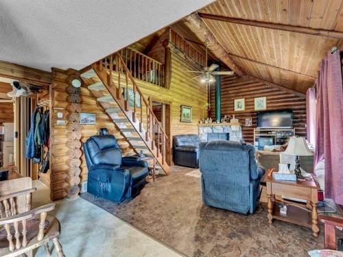 12228 Range Road 64, Rural Cypress County, AB - Indoor