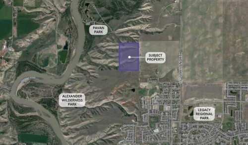 701 47Th Avenue North, Lethbridge, AB 