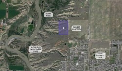 701 47th Avenue NORTH Lethbridge, AB T1H 6C6