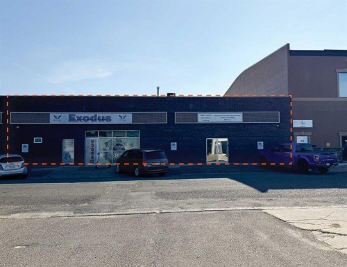 215-219 12B Street North, Lethbridge, AB 