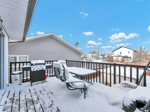 2378 Hatcher Drive Ne, Medicine Hat, AB - Outdoor With Deck Patio Veranda With Exterior