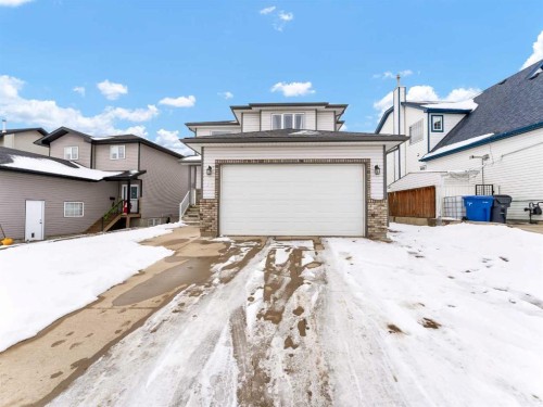 18 Vista Close Se, Medicine Hat, AB - Outdoor