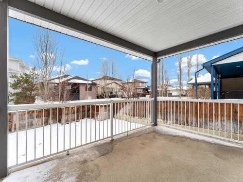 18 Vista Close Se, Medicine Hat, AB - Outdoor With Deck Patio Veranda With Exterior