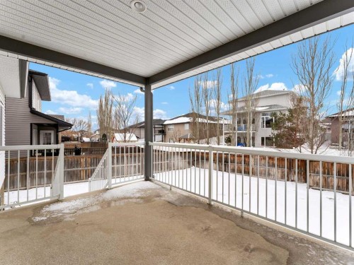 18 Vista Close Se, Medicine Hat, AB - Outdoor With Deck Patio Veranda With Exterior