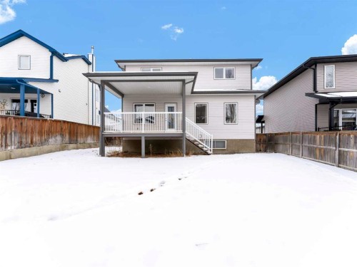 18 Vista Close Se, Medicine Hat, AB - Outdoor