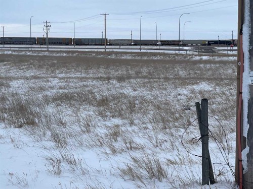 Corner Of Highway 1 & 884, Suffield, AB 