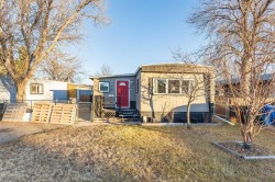 96 Anson Avenue SW Medicine Hat, AB T1A 8A3