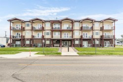 102-105 Main Street SOUTH Redcliff, AB T0J 2P0