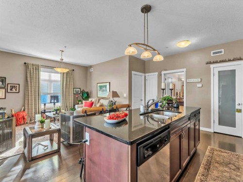 121-19 Terrace View Ne, Medicine Hat, AB - Indoor