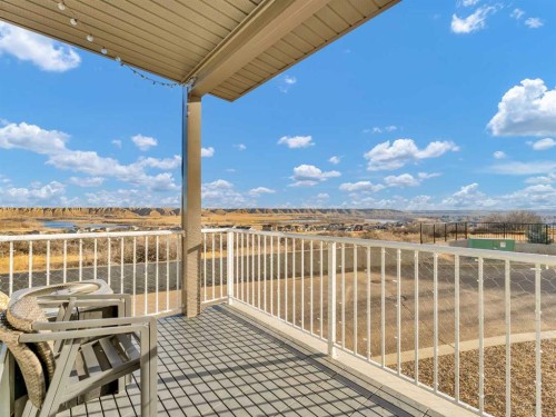 121-19 Terrace View Ne, Medicine Hat, AB - Outdoor With View