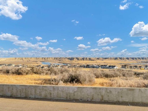 121-19 Terrace View Ne, Medicine Hat, AB - Outdoor With View
