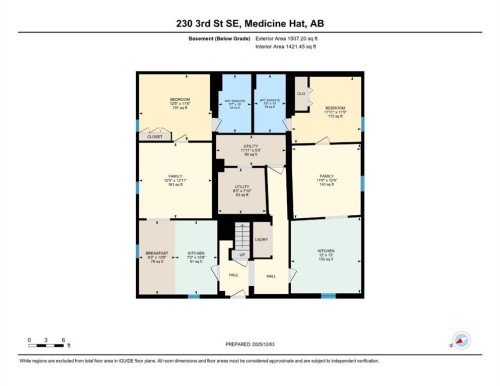 230 3 Street Se, Medicine Hat, AB - Other