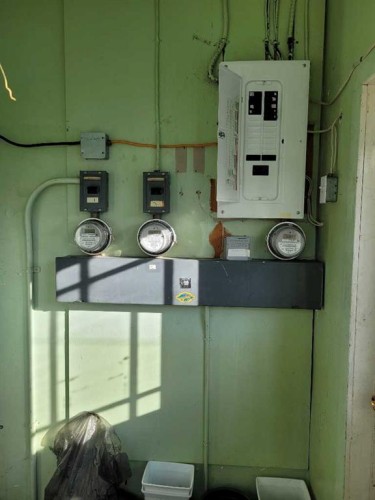 819A 5 Street Se, Medicine Hat, AB - Indoor Photo Showing Other Room