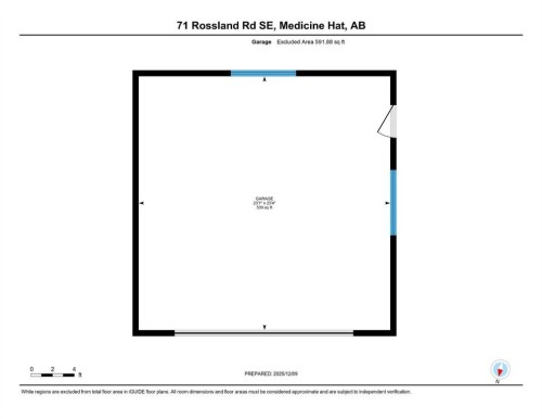 71 Rossland Road Se, Medicine Hat, AB - Other
