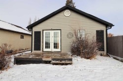 8 Railway Avenue EAST Schuler, AB T0J 3B0