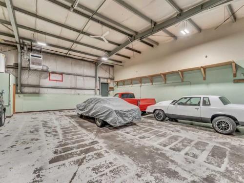 97 South West Drive Sw, Medicine Hat, AB 