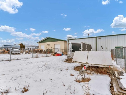 97 South West Drive Sw, Medicine Hat, AB 