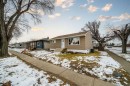 301 3 Avenue East, Bow Island, AB  - Outdoor 