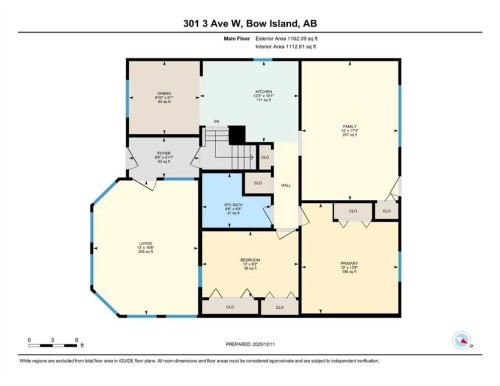 301 3 Avenue East, Bow Island, AB - Other