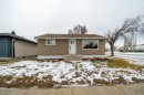 301 3 Avenue East, Bow Island, AB  - Outdoor 