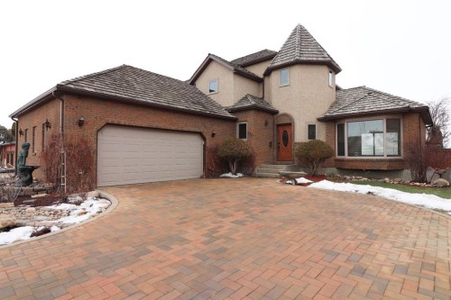 610 Ross Glen Drive Se, Medicine Hat, AB - Outdoor