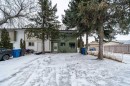 506 Clennel Crescent Se, Medicine Hat, AB  - Outdoor 